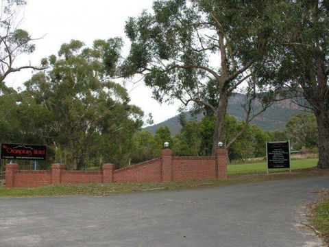 The Grampians Motel - Perths Hotel 25