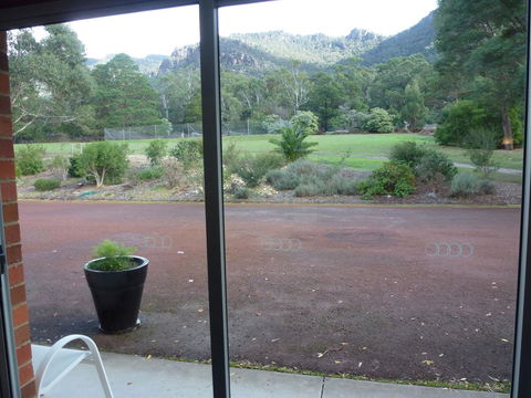 The Grampians Motel - Perths Hotel 34