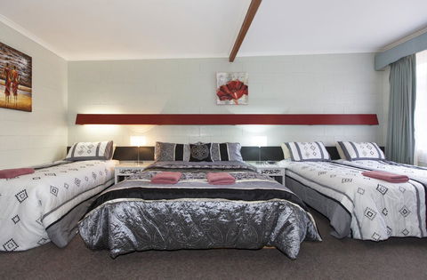 The Grampians Motel - Perths Hotel 30