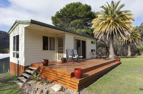 The Grampians Motel - Perths Hotel 12