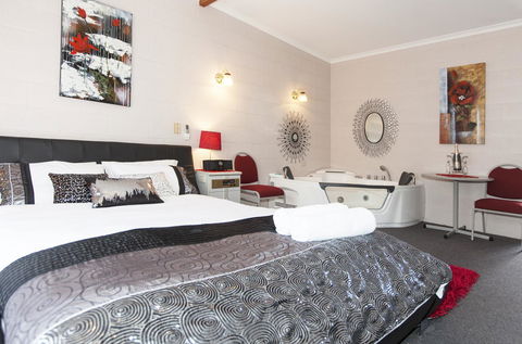 The Grampians Motel - Perths Hotel 19