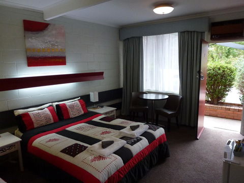 The Grampians Motel - Perths Hotel 10
