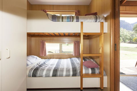 The Grampians Motel - Perths Hotel 17