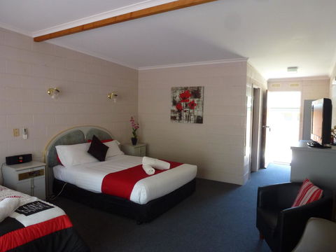 The Grampians Motel - Perths Hotel 40