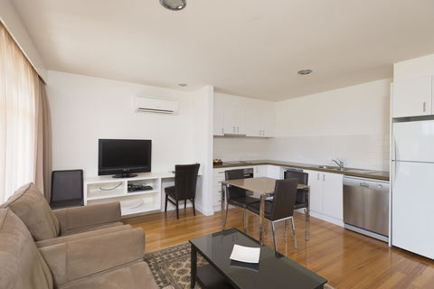 Port Campbell Parkview Motel & Apartments - Perths Hotel 4
