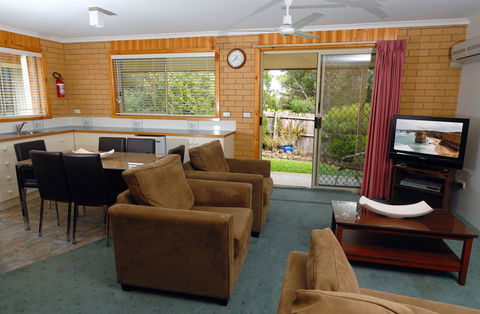 Port Campbell Parkview Motel & Apartments - Perths Hotel 41