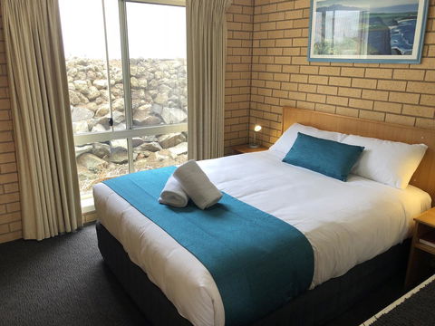 Port Campbell Parkview Motel & Apartments - Perths Hotel 3