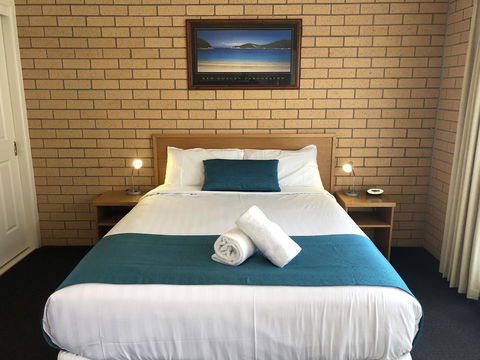 Port Campbell Parkview Motel & Apartments - Perths Hotel 11