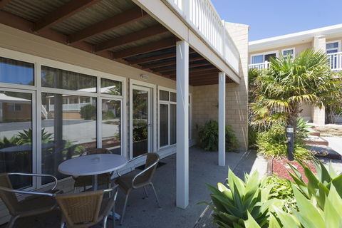 Port Campbell Parkview Motel & Apartments - Perths Hotel 35