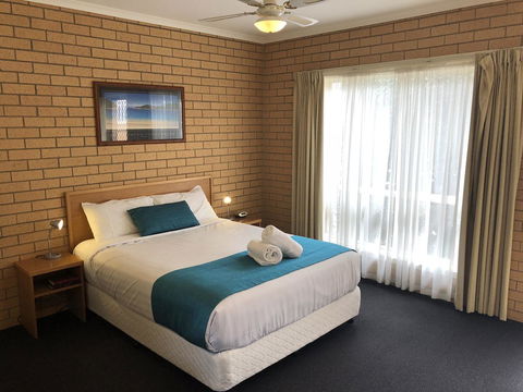 Port Campbell Parkview Motel & Apartments - Perths Hotel 17