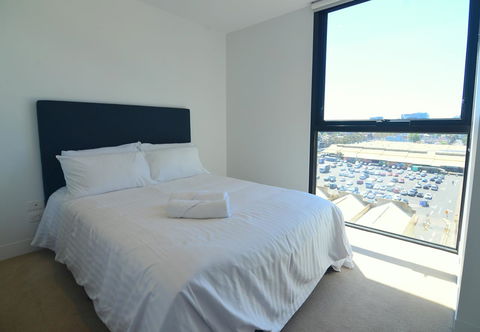 Mono Apartments On Franklin Street - Perths Hotel 32