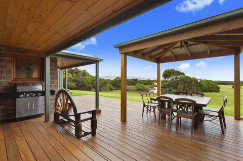 Apollo Bay Cottages - Perths Hotel 4