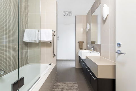 Apollo Bay Cottages - Perths Hotel 7