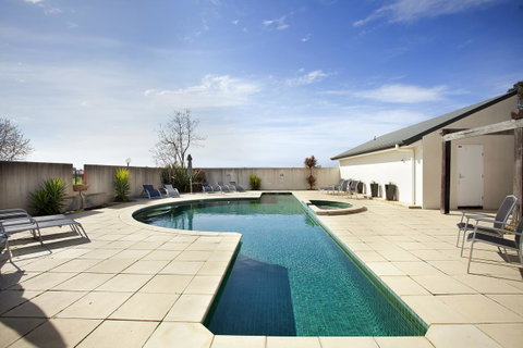 Lancemore Milawa - Perths Hotel 10