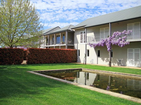 Lancemore Milawa - Perths Hotel 20
