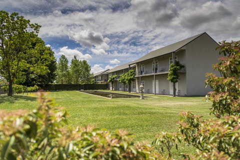 Lancemore Milawa - Perths Hotel 15