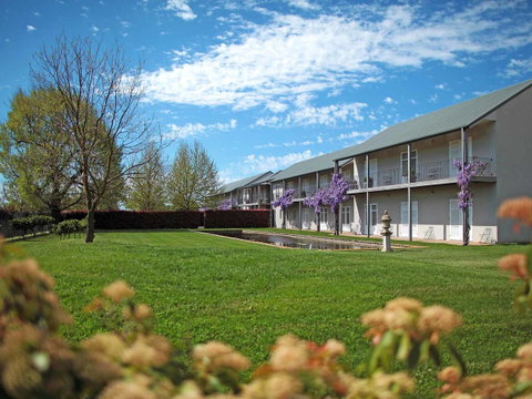 Lancemore Milawa - Perths Hotel 18