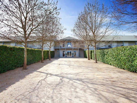 Lancemore Milawa - Perths Hotel 22