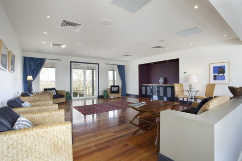 Lancemore Milawa - Perths Hotel 13