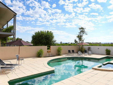 Lancemore Milawa - Perths Hotel 21