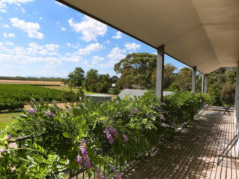 Lancemore Milawa - Perths Hotel 23