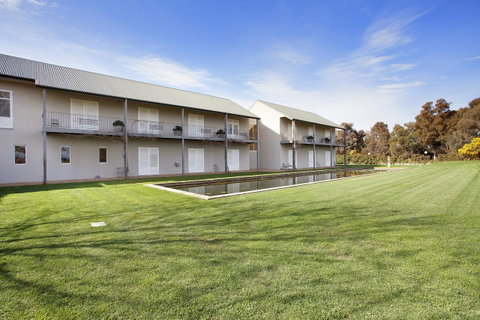 Lancemore Milawa - Perths Hotel 14
