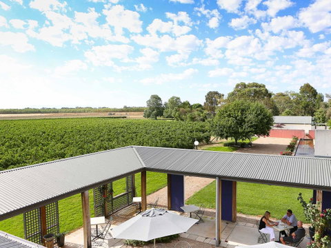 Lancemore Milawa - Perths Hotel 19
