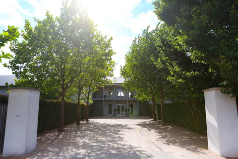 Lancemore Milawa - Perths Hotel 0