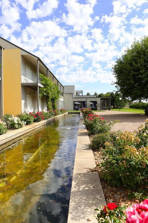 Lancemore Milawa - Perths Hotel 2