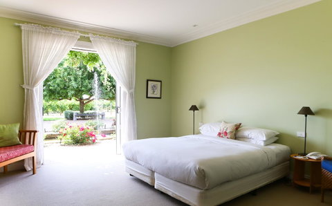 Lancemore Milawa - Perths Hotel 3