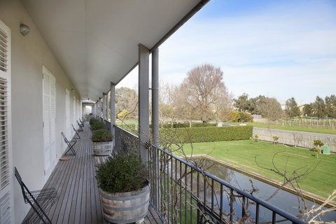 Lancemore Milawa - Perths Hotel 9