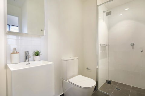 Experience Platinum Hotel Apartments - Perths Hotel 27