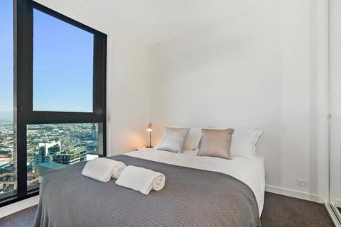 Experience Platinum Hotel Apartments - Perths Hotel 31