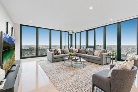 Experience Platinum Hotel Apartments - Perths Hotel 17