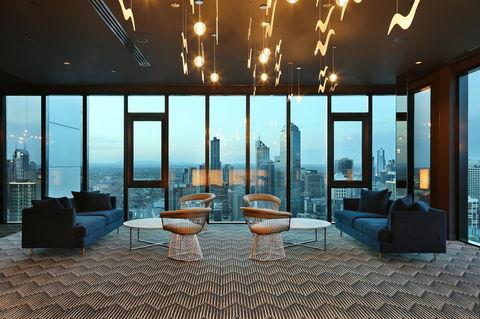 Experience Platinum Hotel Apartments - Perths Hotel 29