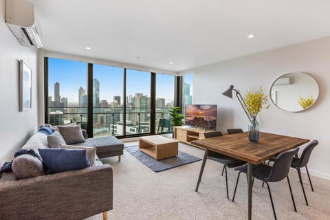 Experience Platinum Hotel Apartments - Perths Hotel 0