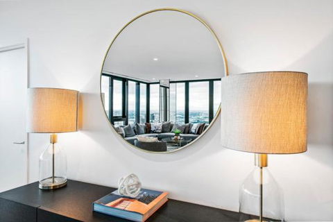 Experience Platinum Hotel Apartments - Perths Hotel 20