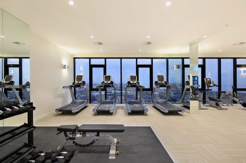 Experience Platinum Hotel Apartments - Perths Hotel 28