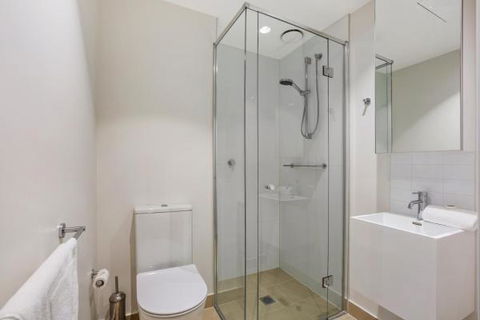 Experience Platinum Hotel Apartments - Perths Hotel 22