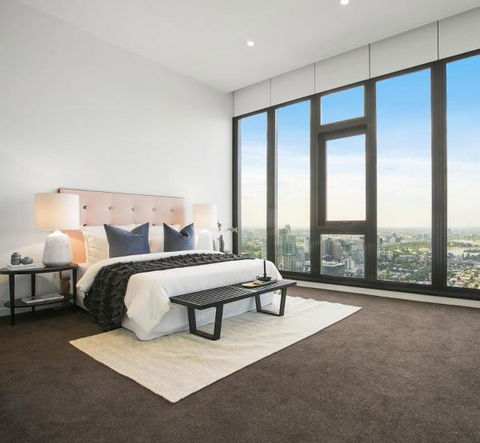 Experience Platinum Hotel Apartments - Perths Hotel 18