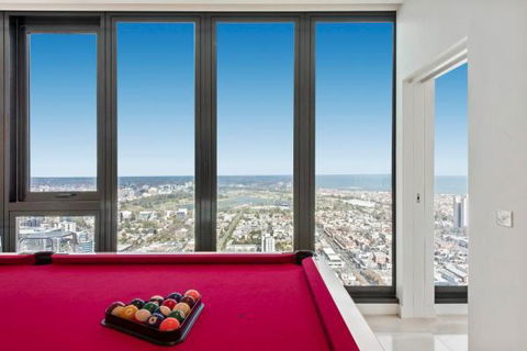Experience Platinum Hotel Apartments - Perths Hotel 12
