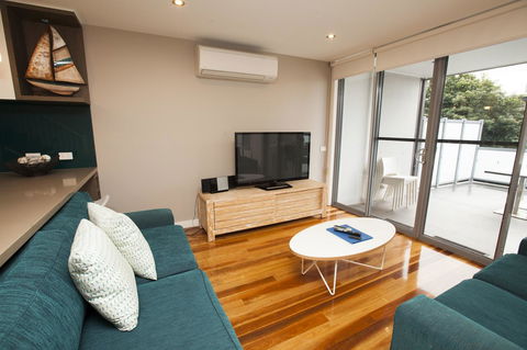 7 Falls Apartments - Perths Hotel 5