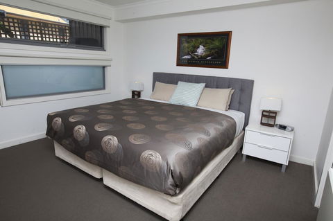 7 Falls Apartments - Perths Hotel 24