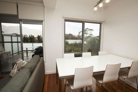 7 Falls Apartments - Perths Hotel 10