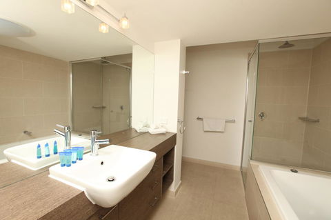 7 Falls Apartments - Perths Hotel 1
