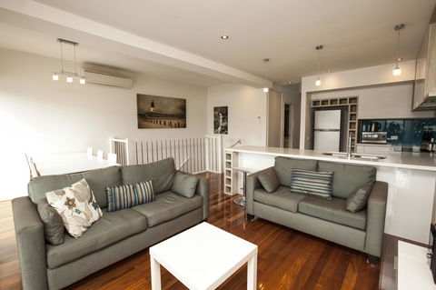 7 Falls Apartments - Perths Hotel 11