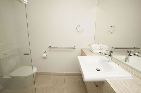 7 Falls Apartments - Perths Hotel 18