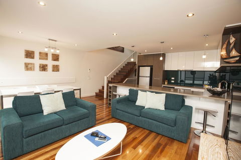 7 Falls Apartments - Perths Hotel 4