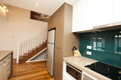 7 Falls Apartments - Perths Hotel 9