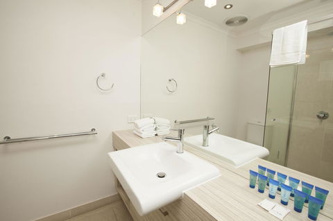 7 Falls Apartments - Perths Hotel 19